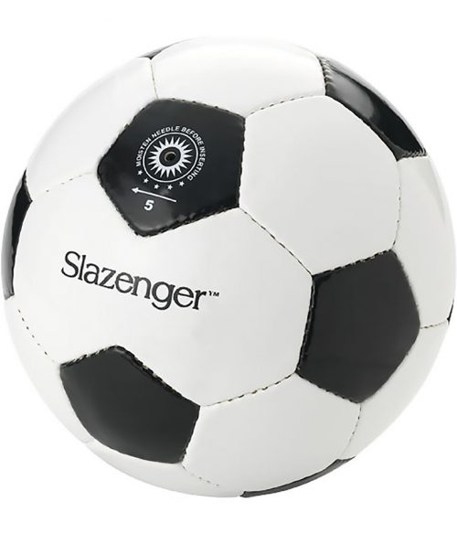 El-classico fotboll storlek 5
