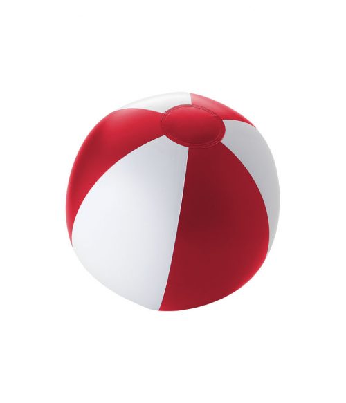 Palma tvåfärgad badboll