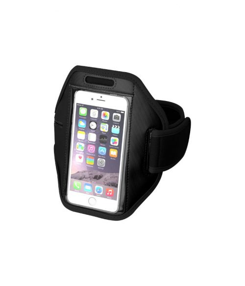 Gofax smarttelefonarmband med pekskärm