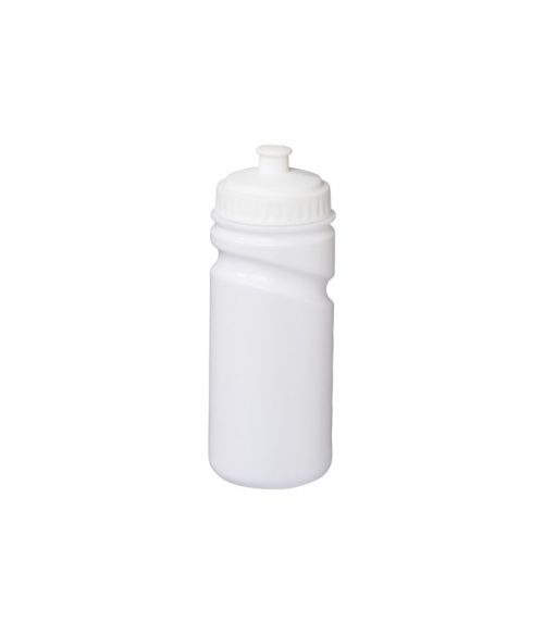 Easy Squeezy sportflaska med vit kropp