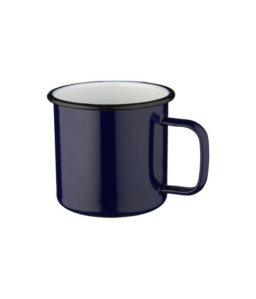 Lägerelden mugg