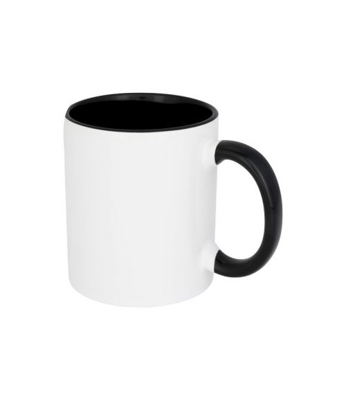Pix sublimerande mugg i färg