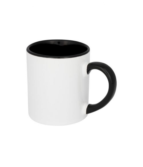 Pixi mini sublimerande mugg i färg
