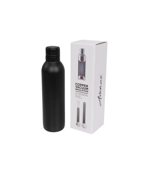 Thor 510 ml vacuumisolerad sportflaska
