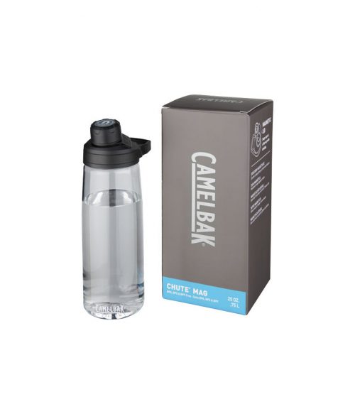 Chute mag 750 ml Tritan sportflaska
