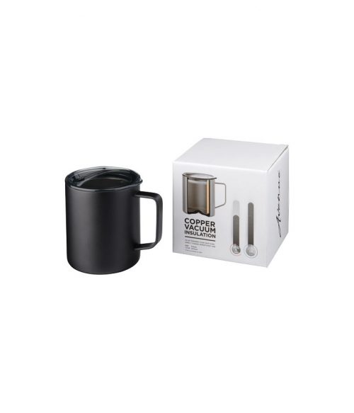 Rover 420 ml vakuumisolerad mugg i koppar