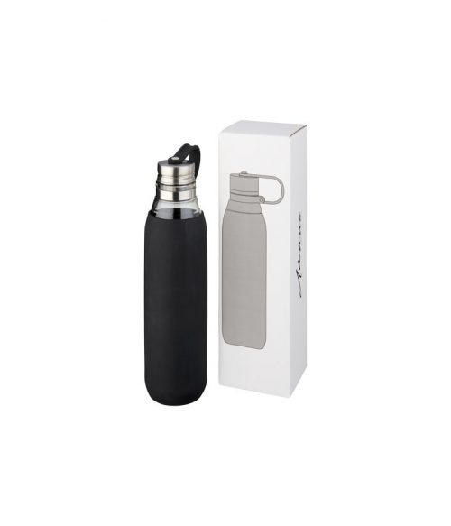 Oasis 650 ml sportflaska i glas