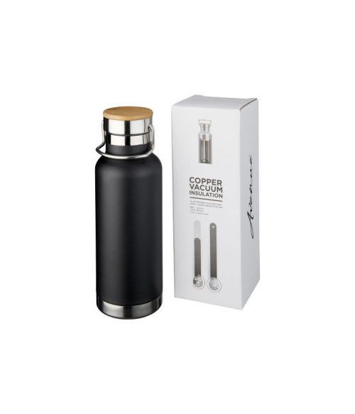 Thor 480 ml kopparvakuumisolerad sportflaska