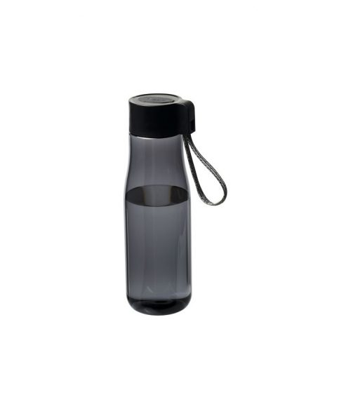 Ara 640 ml Tritan Sportflaska med laddningskabel