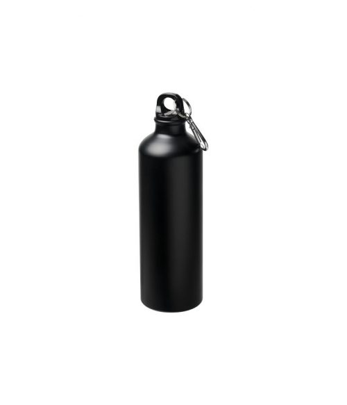 Pacific 770 ml matt sportflaska med karbinhake