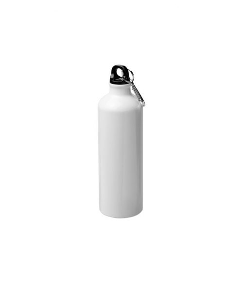 Pacific 770 ml sublimering sportflaska med karbinhake
