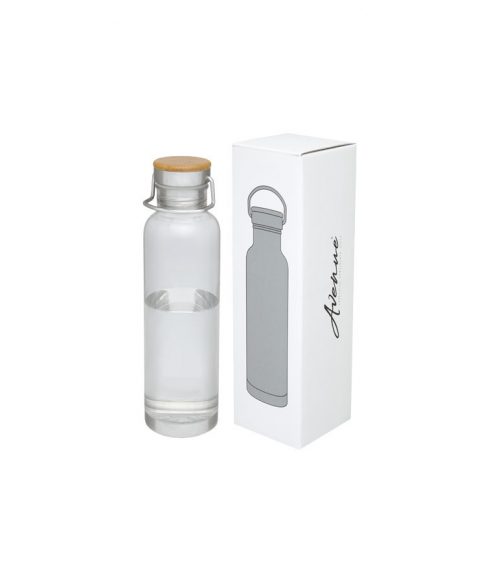 Thor 800 ml Tritan Sportflaska
