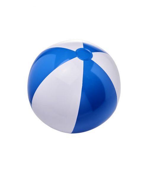 Bora enkelfärgad badboll