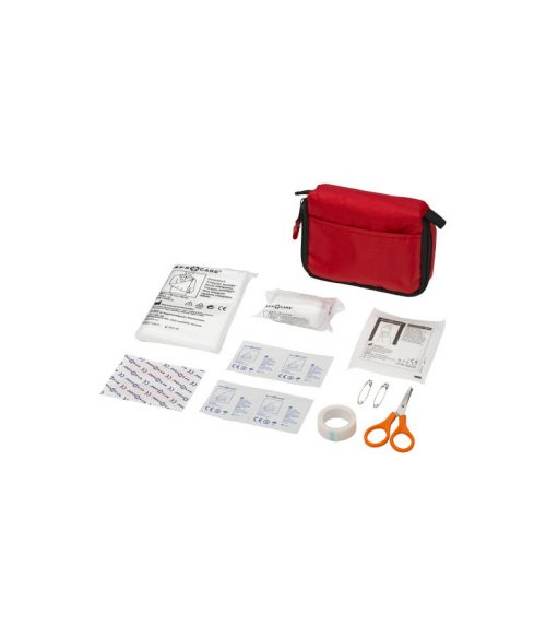 Save-me 19-delars första hjälpen kit