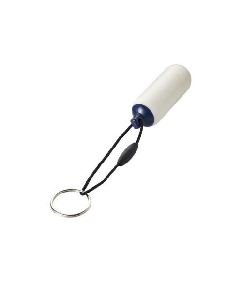 Fender flytande nyckelring