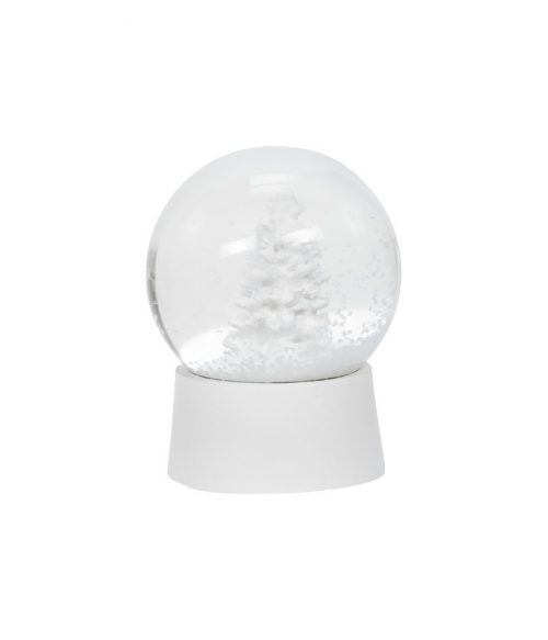 Snöglob