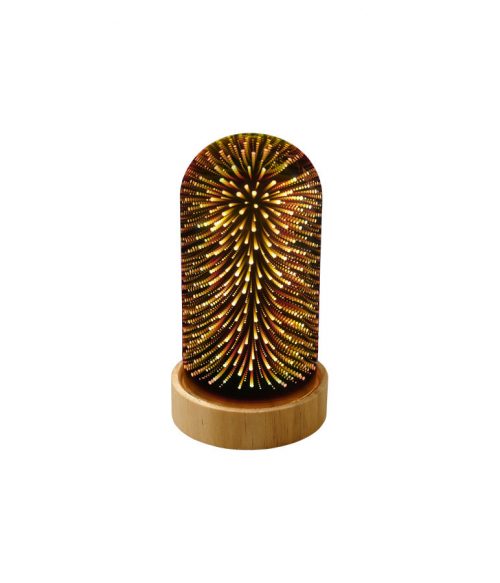 Cosmique bordslampa
