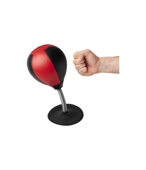Alcina boxboll för skrivbord