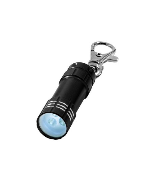 Astro nyckelring med LED-lampa