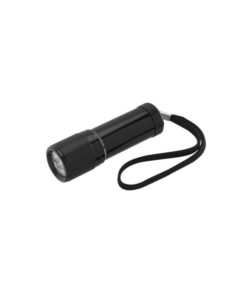 Mars LED-minificklampa