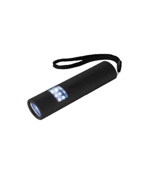 Mini-grip magnetisk LED ficklampa