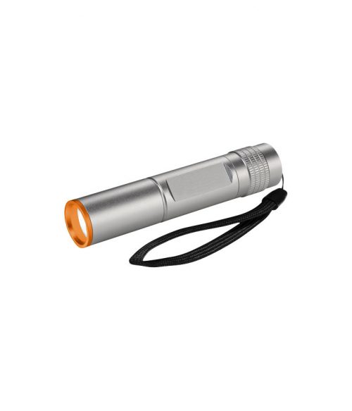 Insel 3 w CREE LED vattensäker ficklampa
