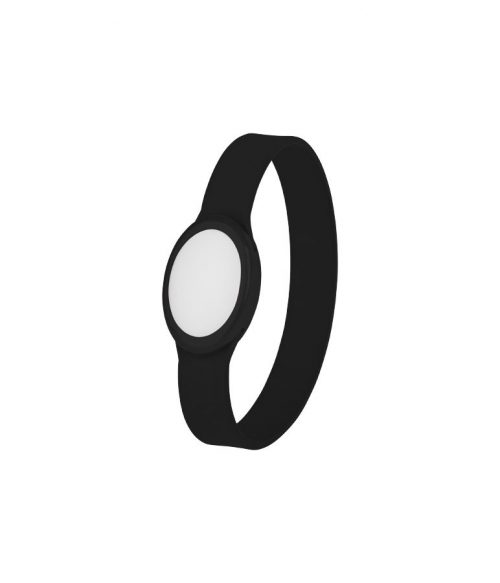 Tico multifärgat LED-armband