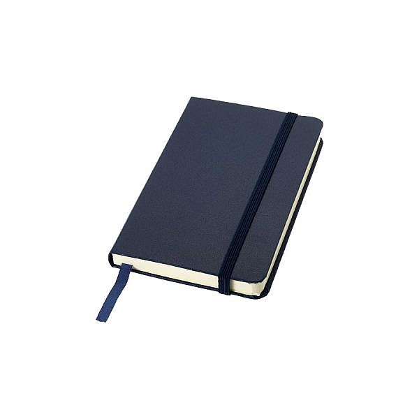 Classic inbunden fickanteckningsbok A6 - Bild 11