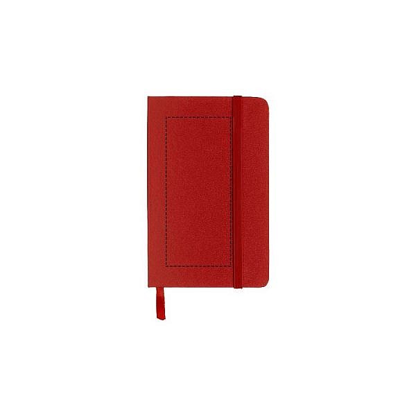 Classic inbunden fickanteckningsbok A6 - Bild 37