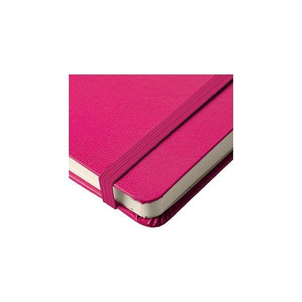 Classic inbunden fickanteckningsbok A6 - Bild 49