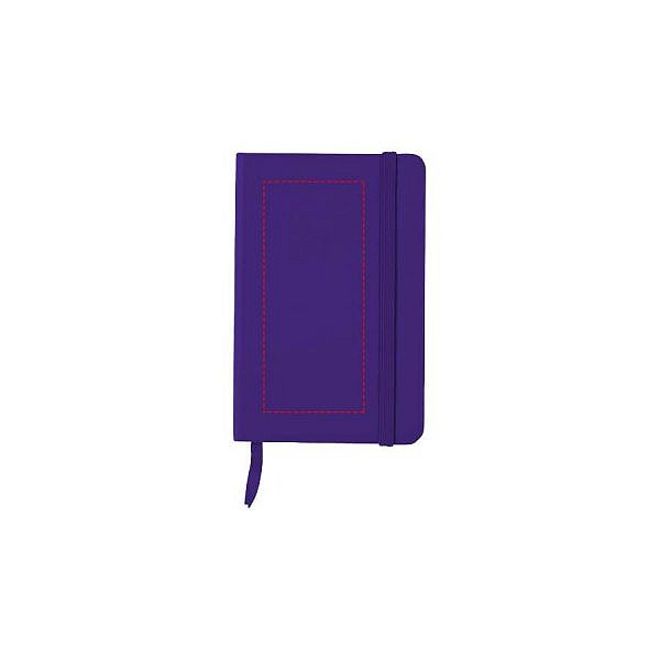 Classic inbunden fickanteckningsbok A6 - Bild 57