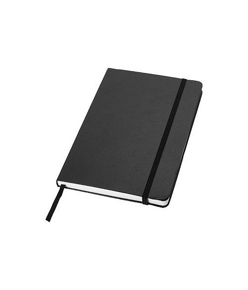 Classic inbunden anteckningsbok A5