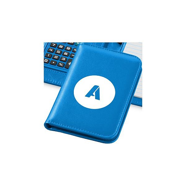 Smarti anteckningsbok med miniräknare - Bild 8