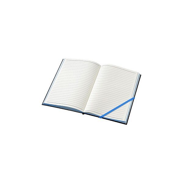 Travers inbunden anteckningsbok - Bild 5