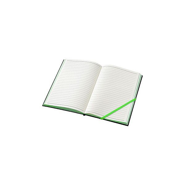 Travers inbunden anteckningsbok - Bild 17