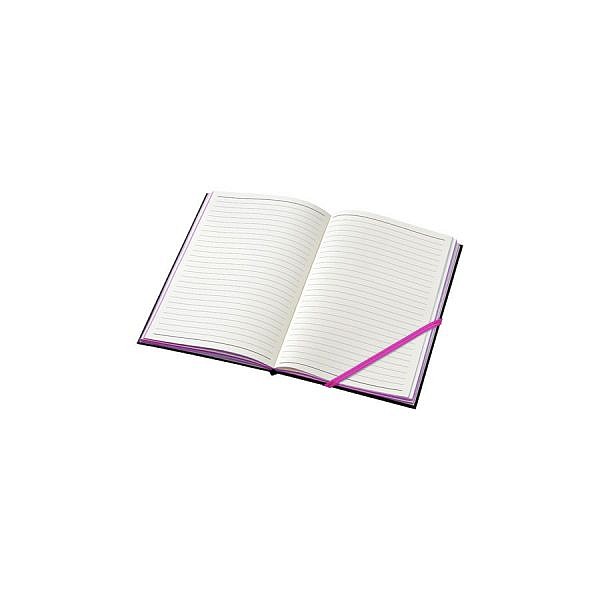 Travers inbunden anteckningsbok - Bild 11