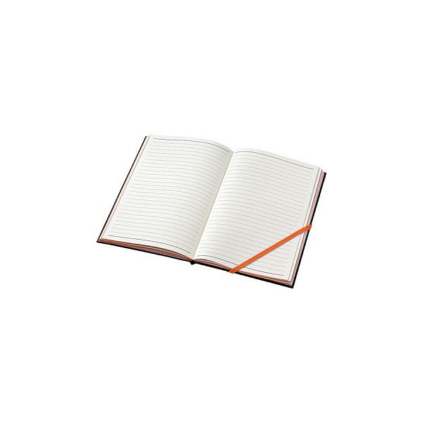 Travers inbunden anteckningsbok - Bild 23