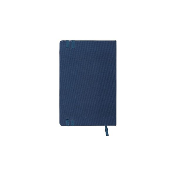 Denim inbunden anteckningsbok A5 - Bild 12