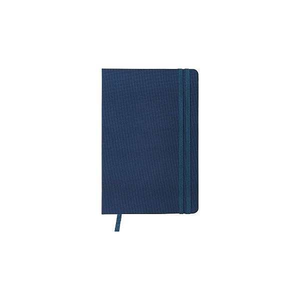 Denim inbunden anteckningsbok A5 - Bild 11