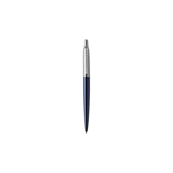 Jotter Royal Blue presentset med penna och fodral - Bild 3