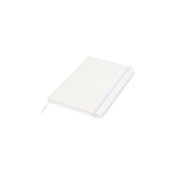 Spectrum anteckningsbok A5 med prickade sidor - Bild 6