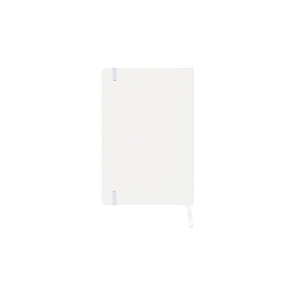 Spectrum anteckningsbok A5 med prickade sidor - Bild 10