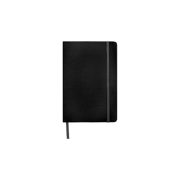 Spectrum anteckningsbok A5 med tomma sidor - Bild 3