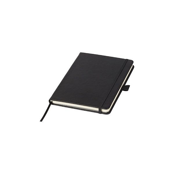 Bound anteckningsbok A5