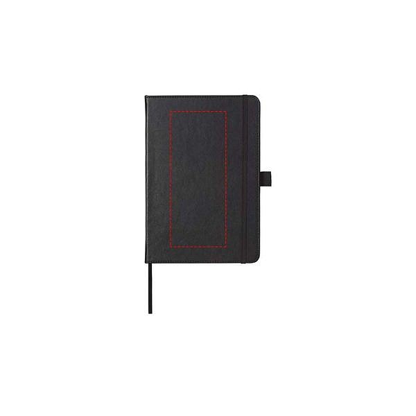 Bound anteckningsbok A5 - Bild 7