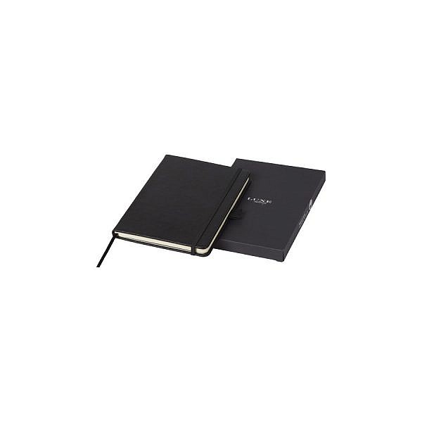 Bound anteckningsbok A5 - Bild 6