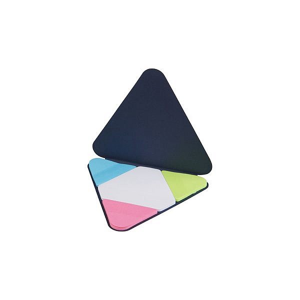 Triangle självhäftande block - Bild 8