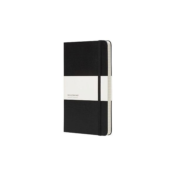 Classic L inbunden anteckningsbok  linjerad