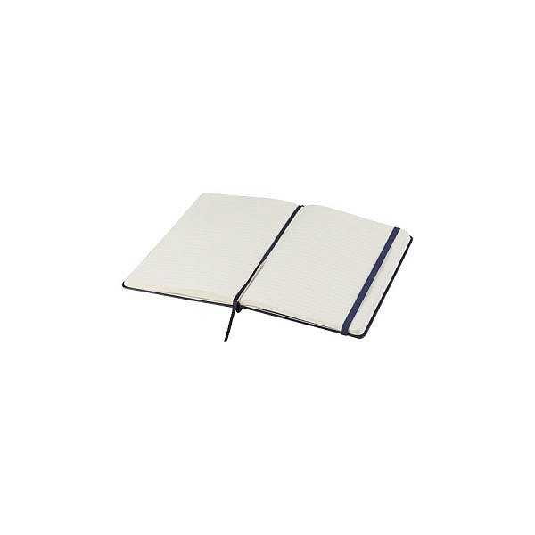 Classic L inbunden anteckningsbok  linjerad - Bild 63