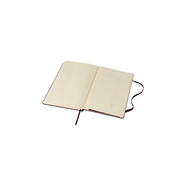 Classic L inbunden anteckningsbok  linjerad - Bild 88